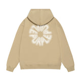 Purple Brand Hoodie Fashion Loose Hooded Sweater