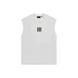 Fog Essentials tank spring summer FOG crew neck vest