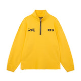 HS Jacket Autumn Couple Sweater Pants Sports