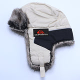 Carhartt Hat Thickened Fleece Cold Ear Cap