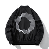 Mens Vintage Jackets Baseball jacket vintage flight jacket