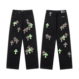 CHH Chrome Hearts Jeans
