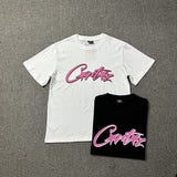 Corteiz T Shirt Casual Loose-Fitting T-shirt