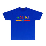 Amiri T Shirt Short Sleeve T-shirt Blouse