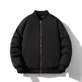 Mens Vintage Jackets Baseball Uniform Blaster Jacket Autumn Embroidered Baseball Uniform