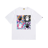 Bathing Ape T Shirt