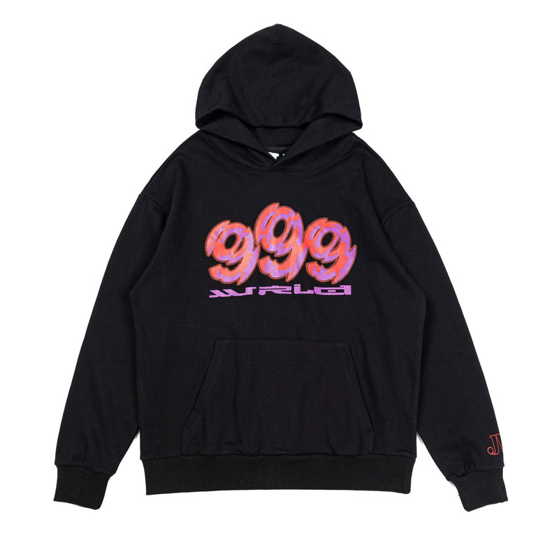 Vlone Hoodie autumn and winter hooded sweater for men and women