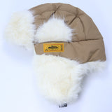 Carhartt Hat Outdoor Windproof Plush Pilot Hat