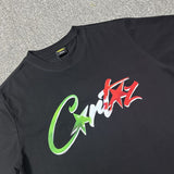 Corteiz T Shirt Short Sleeve Popular Retro High Street Loose