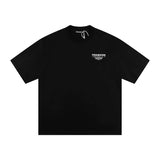 Cole Buxton T-Shirts Casual Short Sleeve T-Shirts