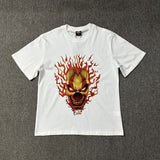 Corteiz T Shirt Short Sleeve T-shirt for Men and Women