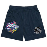 Eric Emanuel EE Shorts Beach Pants Basketball Shorts