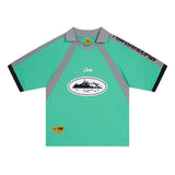 Corteiz T Shirt Loose Sports and Leisure
