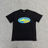 Corteiz T Shirt Street High Street Casual Hip Hop