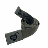 Human Made Belt Love Metal Snap Tiger