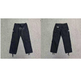 Corteiz Pants Fall Exercise Casual Pants