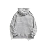 Men's Graphic Hoodies Men's Vintage Sweater Men's Casual Jacket