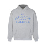Gallery Dept Hoodie Classic Letter l Printed Hoodie Sweater