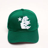 HS Hat fashion embroidered baseball cap