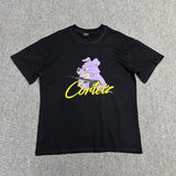 Corteiz T Shirt Printed T-shirt Casual Street