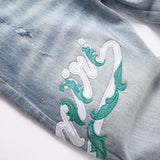 Amiri Jeans