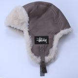 Carhartt Hat Thermal Ear Cap Outdoor Riding