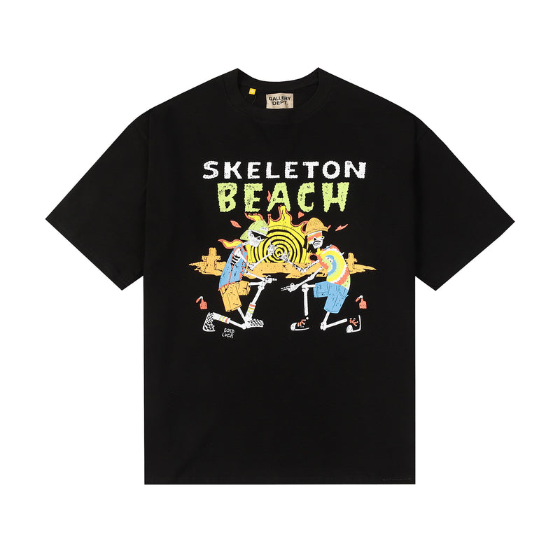 Gallery Dept T Shirts