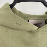 Fog Essentials Hoodie 'Union ' Fleece Loose Hooded Sweater