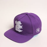 HellStar Hat Fashion Embroidery Flat brim Baseball Cap Casual Versatile Men's and Women's Same