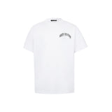 Cole Buxton T Shirts Loose Casual Summer