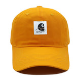 Carhartt Hat Baseball Casual Sun Hat