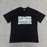 Corteiz T Shirt Summer Printing Men & Women Trendy Loose