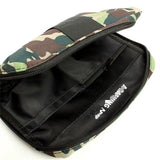 BAPE Bag Digital Camouflage Printing