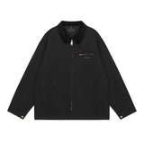 Unisex Denim Jacket FOG Cleanfit Cool Jacket