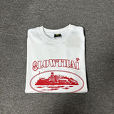 Corteiz T Shirt Loose Short Sleeve T-shirt