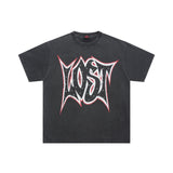 Lost Intricacy T-Shirt Short Sleeve