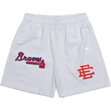 Eric Emanuel EE Shorts Fitness Running Basketball Sports Beach Shorts