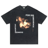 ERD T Shirts Short Sleeve