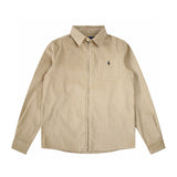 Ralph Lauren Coat Ralph Lauren Corduroy Zipper Shirt Casual