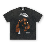 Drake T Shirts Summer Short Sleeve T-Shirts