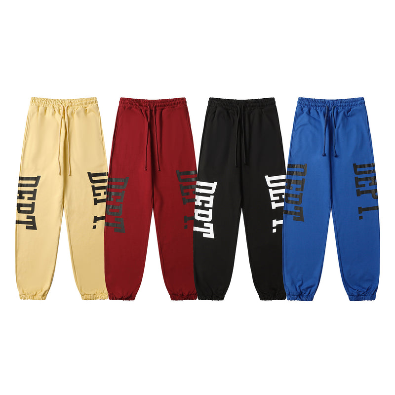 Gallery Dept Pants Loose Terry Pants