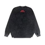 Gallery Dept Long Sleeve Shirt Vintage T Shirt Washed and Worn Vintage Long Sleeve T-shirt