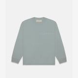 Fog Essentials Long Sleeve T-Shirt Unisex Loose Sweater