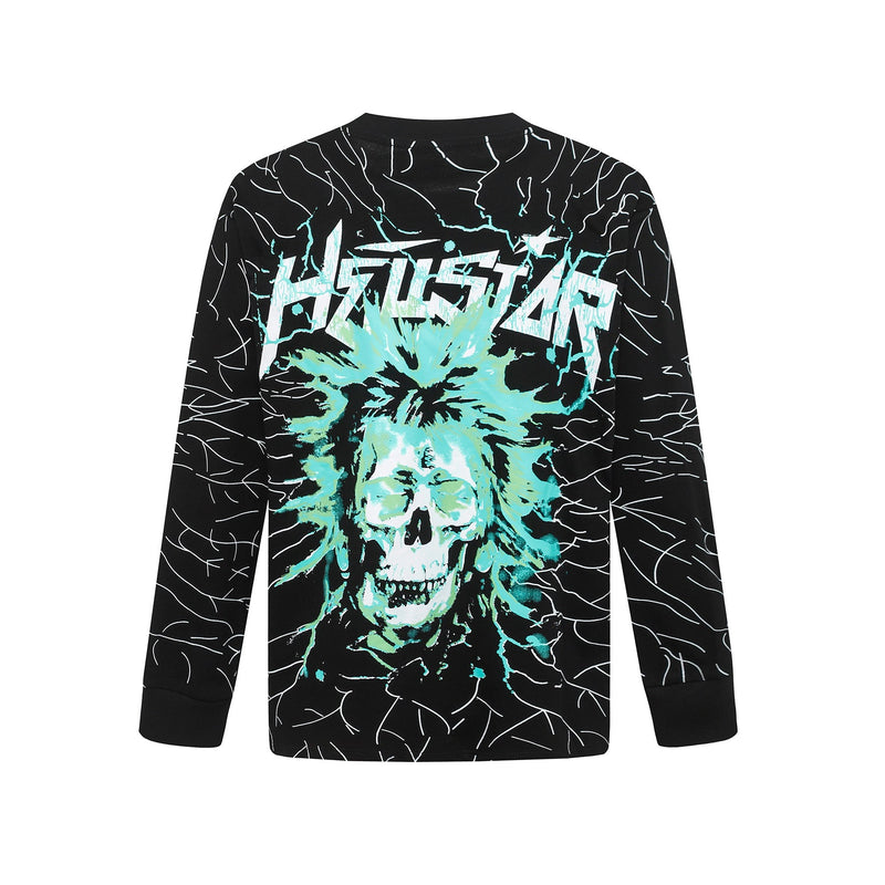HS Long Sleeve Shirt Autumn