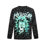 HS Long Sleeve Shirt Autumn