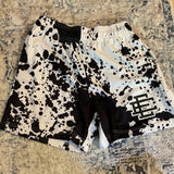 Eric Emanuel EE Shorts EE Casual Shorts Workout Sweatpants