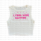 Vintage Y2g Shirts Vintage Print Slim-Fit T-shirt with round Neck