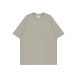 Fog Essentials T Shirts Spring/Summer FOG Casual Crew Neck Short Sleeves