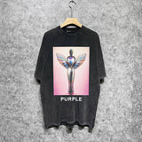 Purple Brand T Shirts
