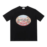 Rhude T Shirt